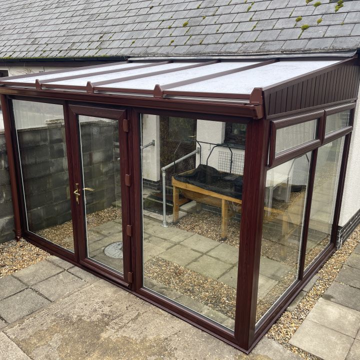 Conservatory/Porch