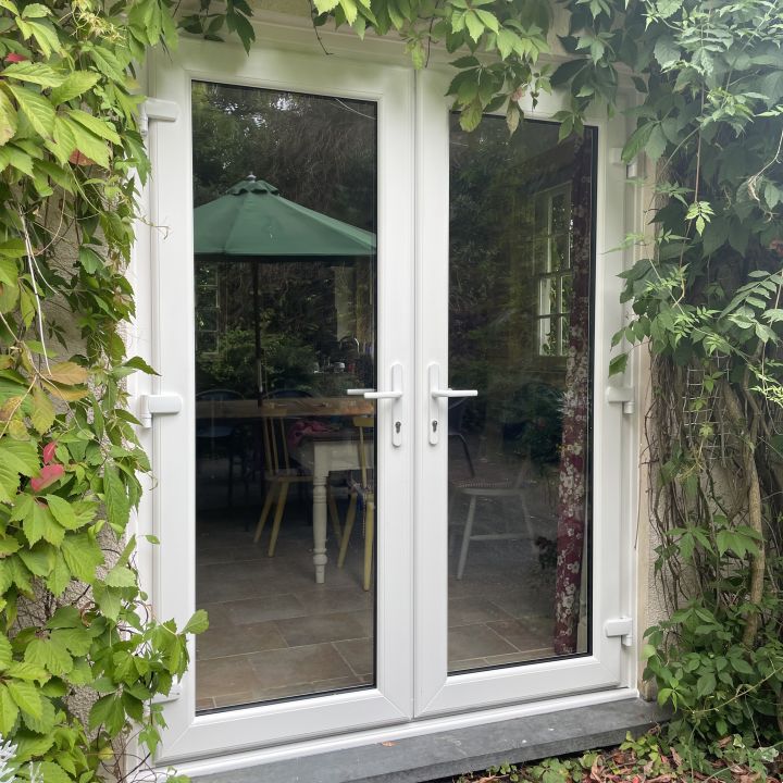 French Doors