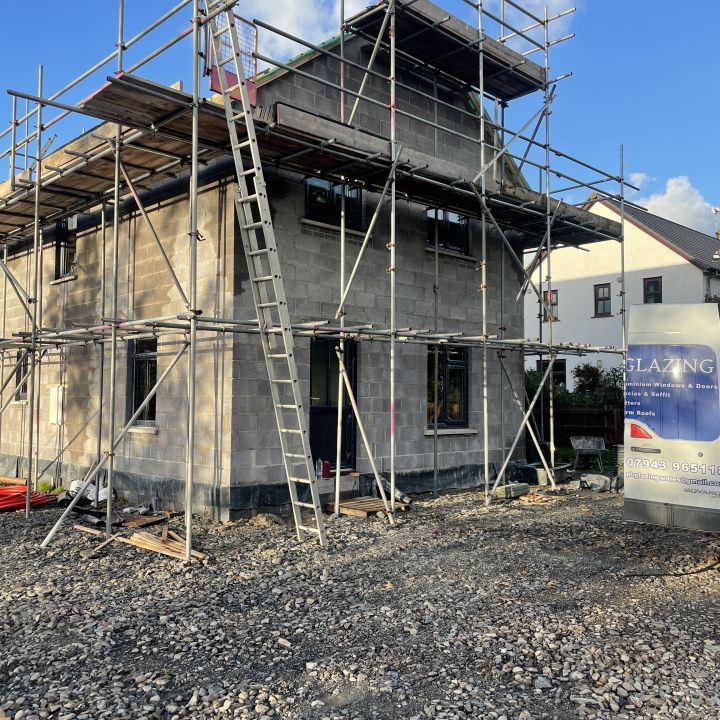 Document Q New Build