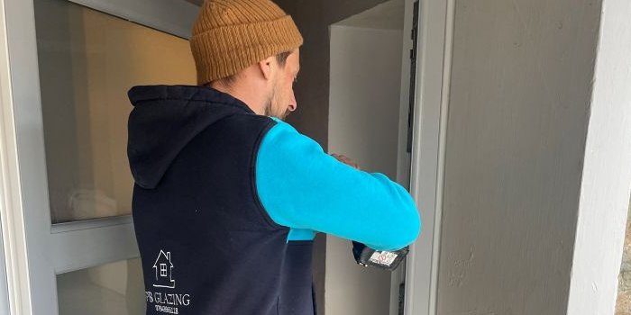 About PB Glazing