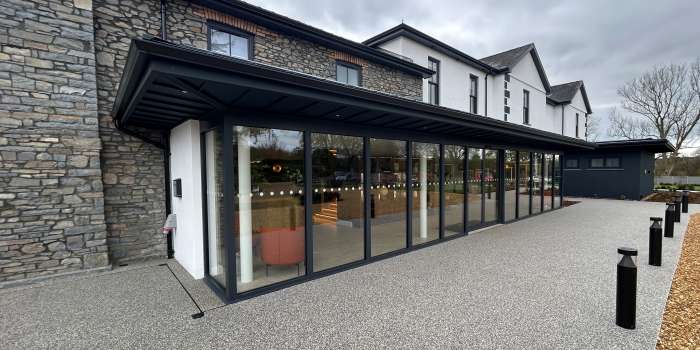 UPVC Portfolio