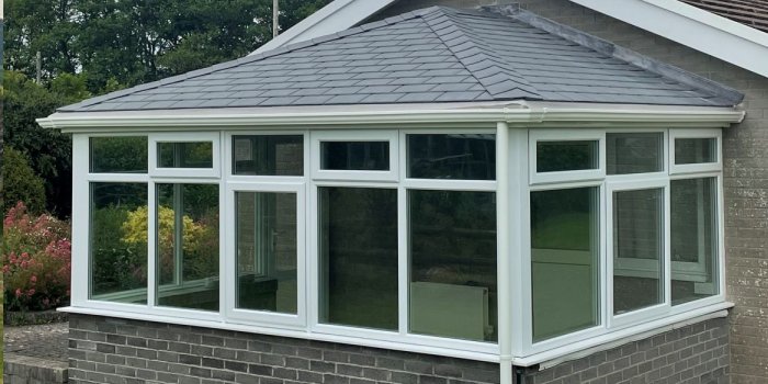 UPVC Services